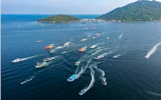 APEC 2027 đặt ra yêu cầu gì cho du lịch An Giang?- Ảnh 2.