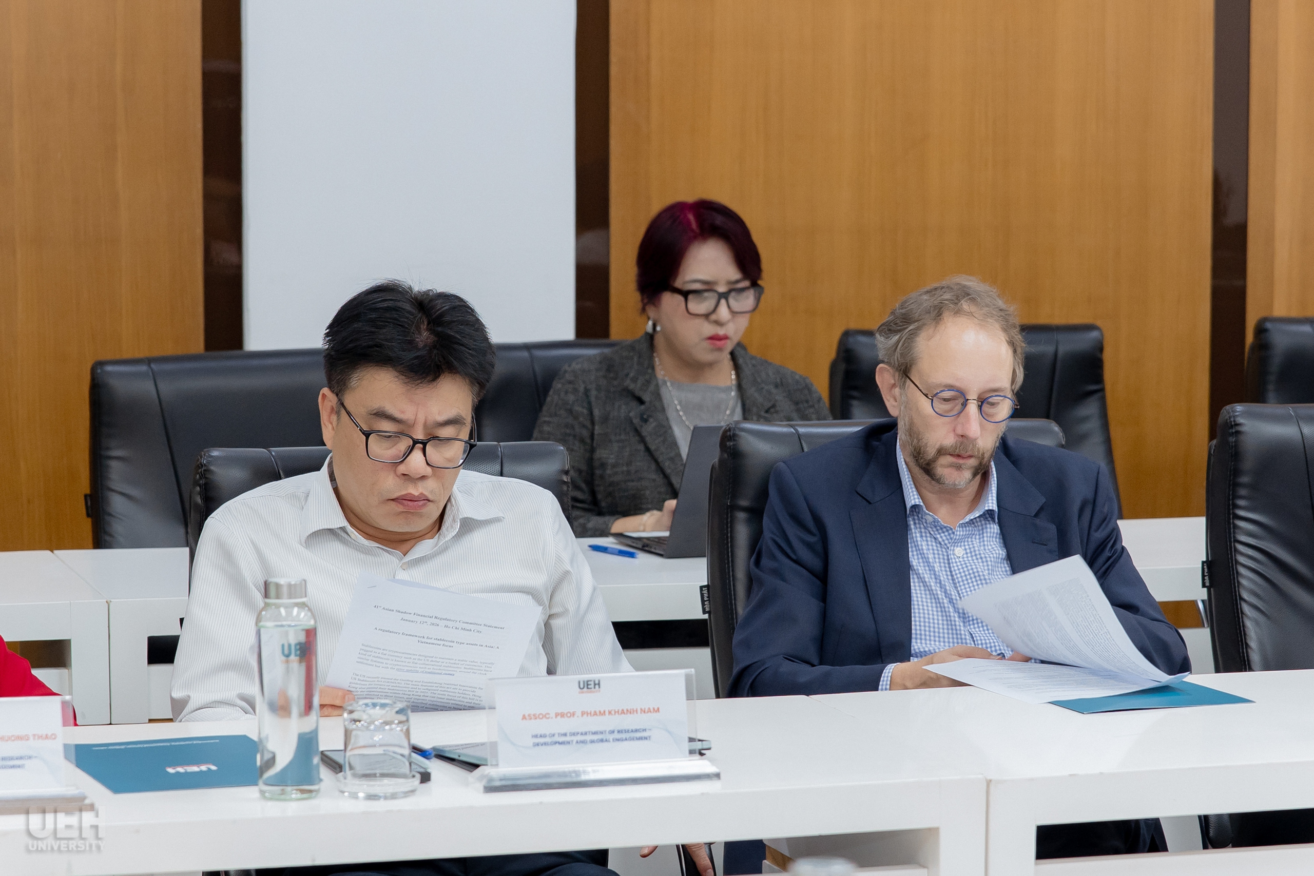 ASFRC công bố khuyến nghị về khung pháp lý cho tài sản số tại Việt Nam - Ảnh 1.