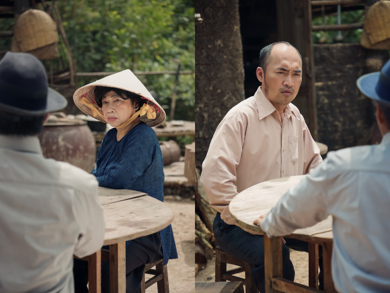 Ai cứu nổi Thu Trang?- Ảnh 5.