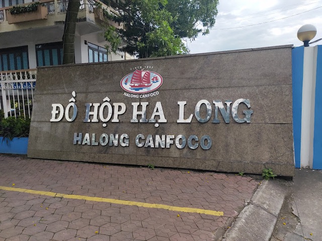 Ai đang sở hữu cổ phiếu Công ty Đồ hộp Hạ Long?- Ảnh 1. Ai đang sở hữu cổ phiếu Công ty Đồ hộp Hạ Long?- Ảnh 1.