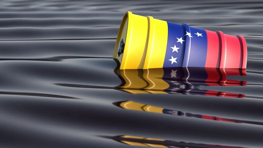 Ai kiểm soát dầu mỏ thế giới, Venezuela nằm ở đâu? - 1