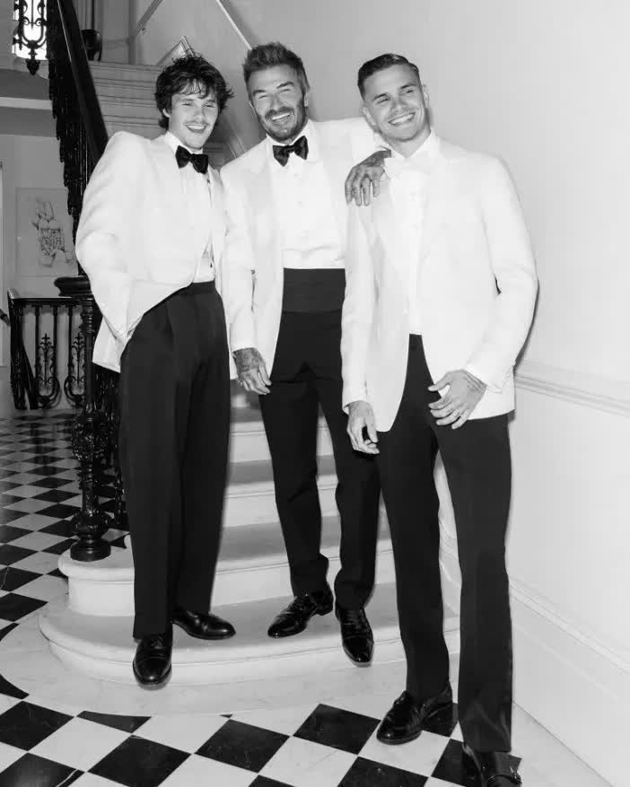 5 câu hỏi lớn sau bài tố cáo gây sốc của Brooklyn Beckham: Ai là kẻ nói dối?- Ảnh 2.