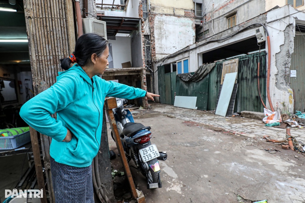 Ai phải di dời khi Hà Nội tái cấu trúc? - 1