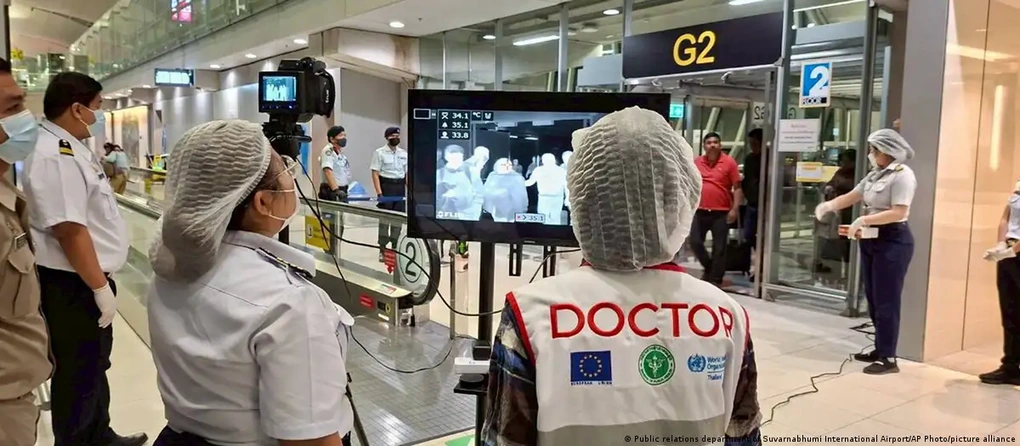 Ấn Độ nói đã khoanh vùng khống chế được cụm dịch virus Nipah - 1