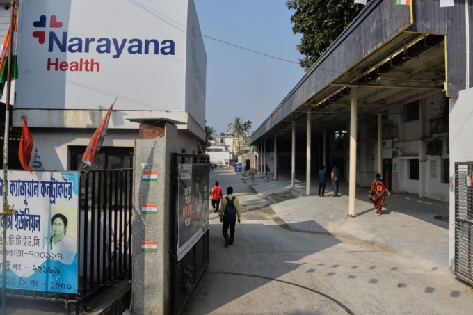 Ấn Độ tuyên bố kiểm soát dịch Nipah  - 1