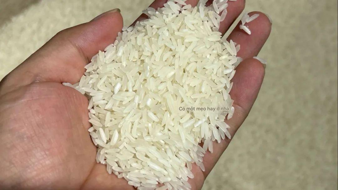 Ăn cơm suốt 30 năm, tôi biết 4 mẹo phân biệt gạo cũ - gạo mới: Gian thương không còn cửa lừa- Ảnh 1.