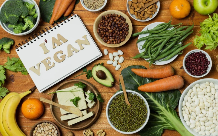 Ăn keto có "nuôi" ung thư gan? - Ảnh 3.