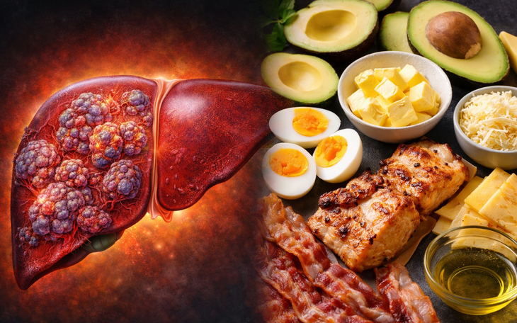 Ăn uống thế nào là lành mạnh theo tháp dinh dưỡng 2026 mà Mỹ vừa công bố? - Ảnh 3.