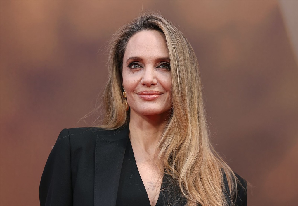 Angelina Jolie bán biệt thự 25 triệu USD ở Mỹ, lên kế hoạch rời Hollywood - 1