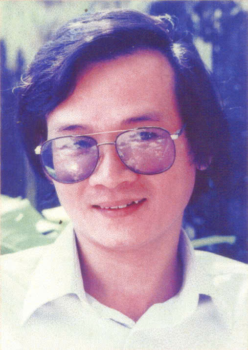 Anh Bồ Câu - nhà văn Nguyễn Nhật Ánh: Không thể kiến giải tình yêu bằng lịch sử yêu đương 1 Anh Bồ Câu - nhà văn Nguyễn Nhật Ánh: Không thể kiến giải... - Ảnh 1.