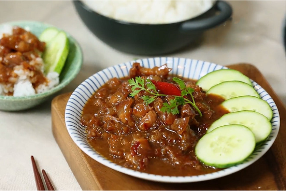 Anh Tây nức nở khen cơm nhà Việt Nam ngon miệng, tiết lộ món ăn gây nghiện - 2