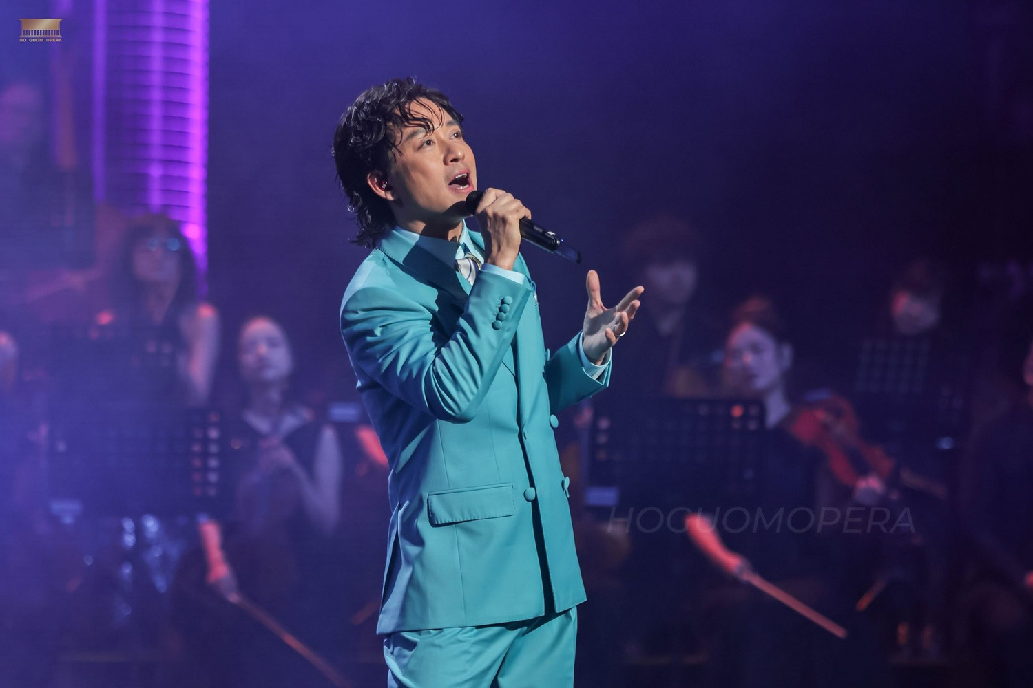 Áp lực tâm lý đè nặng lên Tuấn Hưng- Ảnh 2.