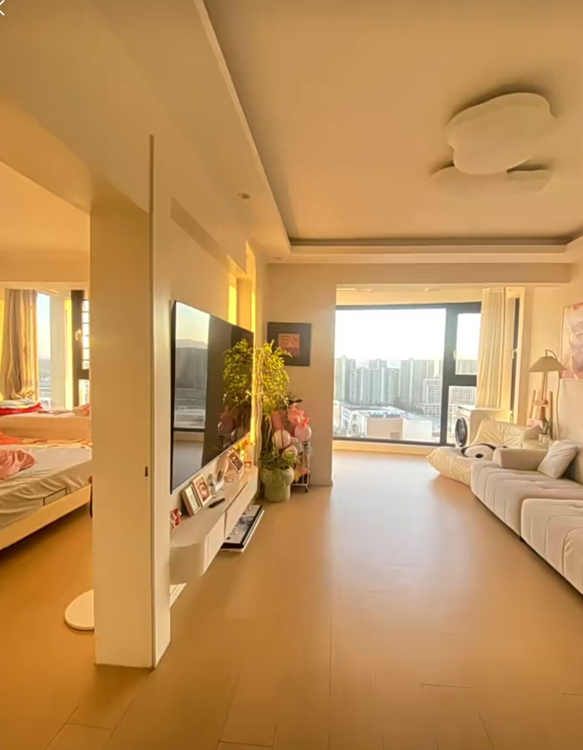 Khoe mới mua thêm căn duplex, bị chê “đường xấu không ai thuê”: Bà chủ Hạt Mít thẳng thắn đáp trả- Ảnh 7.