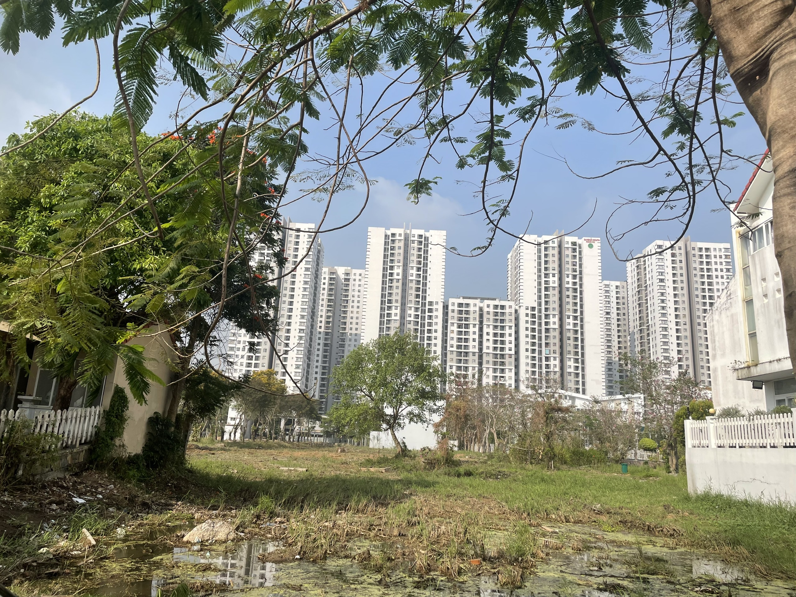 Ba lý do khiến cổ phiếu bất động sản bị “đạp” mạnh 1 3 lý do chính khiến cổ phiếu bất động sản bị