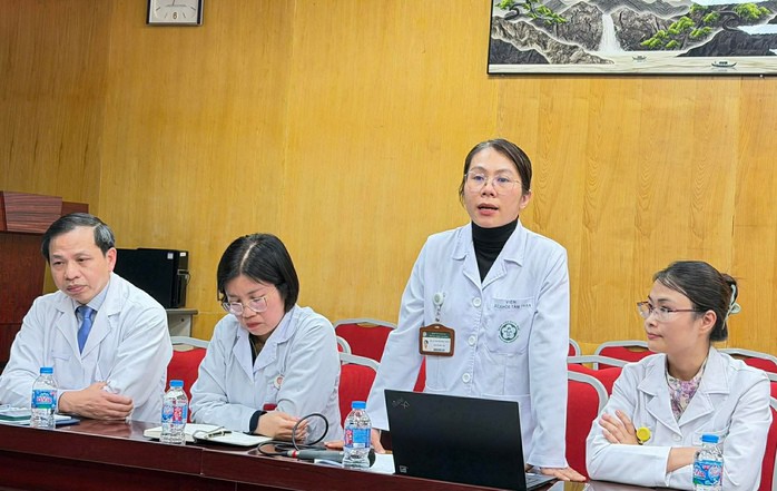 Bác sĩ cảnh báo có nhiều ca ngộ độc, tử vong vì bóng cười