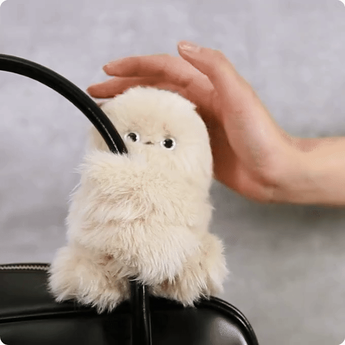 2026, Labubu có thể thất thế trước Mirumi: Bag charm đã 2026, Labubu có thể thất thế trước Mirumi: Bag charm đã