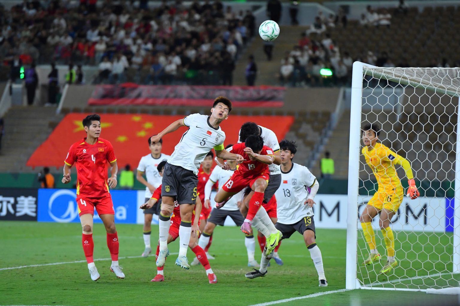 Bài học quý sau thất bại của U23 Việt Nam - Ảnh 2.