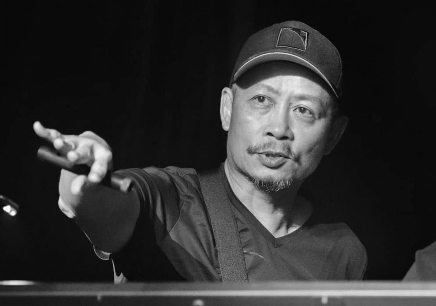 Bài toán của một đêm nhạc- Ảnh 5.