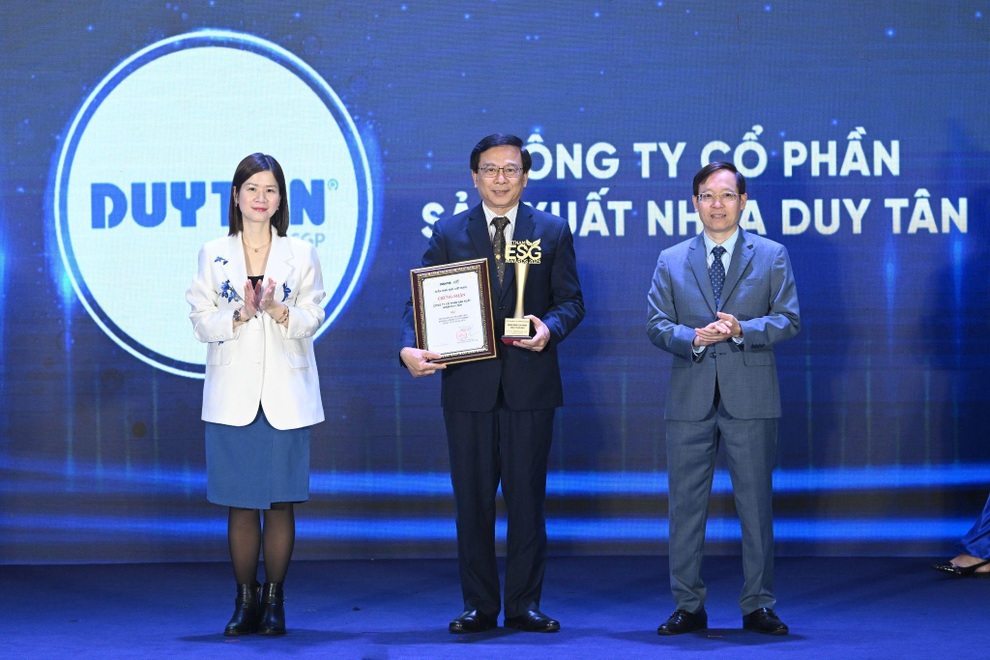 Bài toán thực thi ESG: Lời giải bằng dữ liệu và AI từ SCG - 1