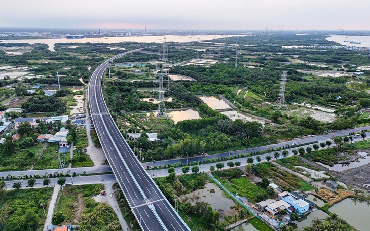  Ban Thường vụ Thành ủy TP.HCM ban hành nghị quyết, 2020triển khai đến 2030 hoàn thành 6 tuyến metro - Ảnh 2.