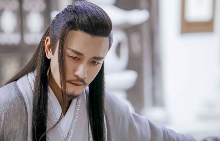 6 đại cao thủ bị Kim Dung 6 đại cao thủ bị Kim Dung