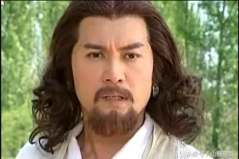 6 đại cao thủ bị Kim Dung 6 đại cao thủ bị Kim Dung