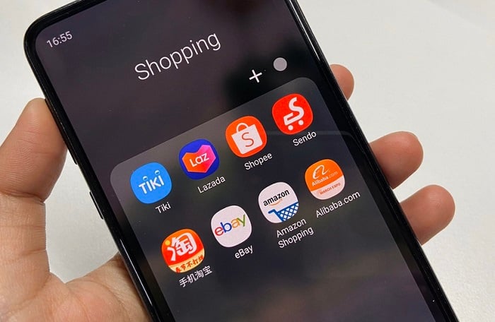 Cục thuế giải đáp: Bán hàng trên sàn TMĐT cần xuất hóa đơn khi giao cho shipper hay giao xong cho khách?- Ảnh 1.