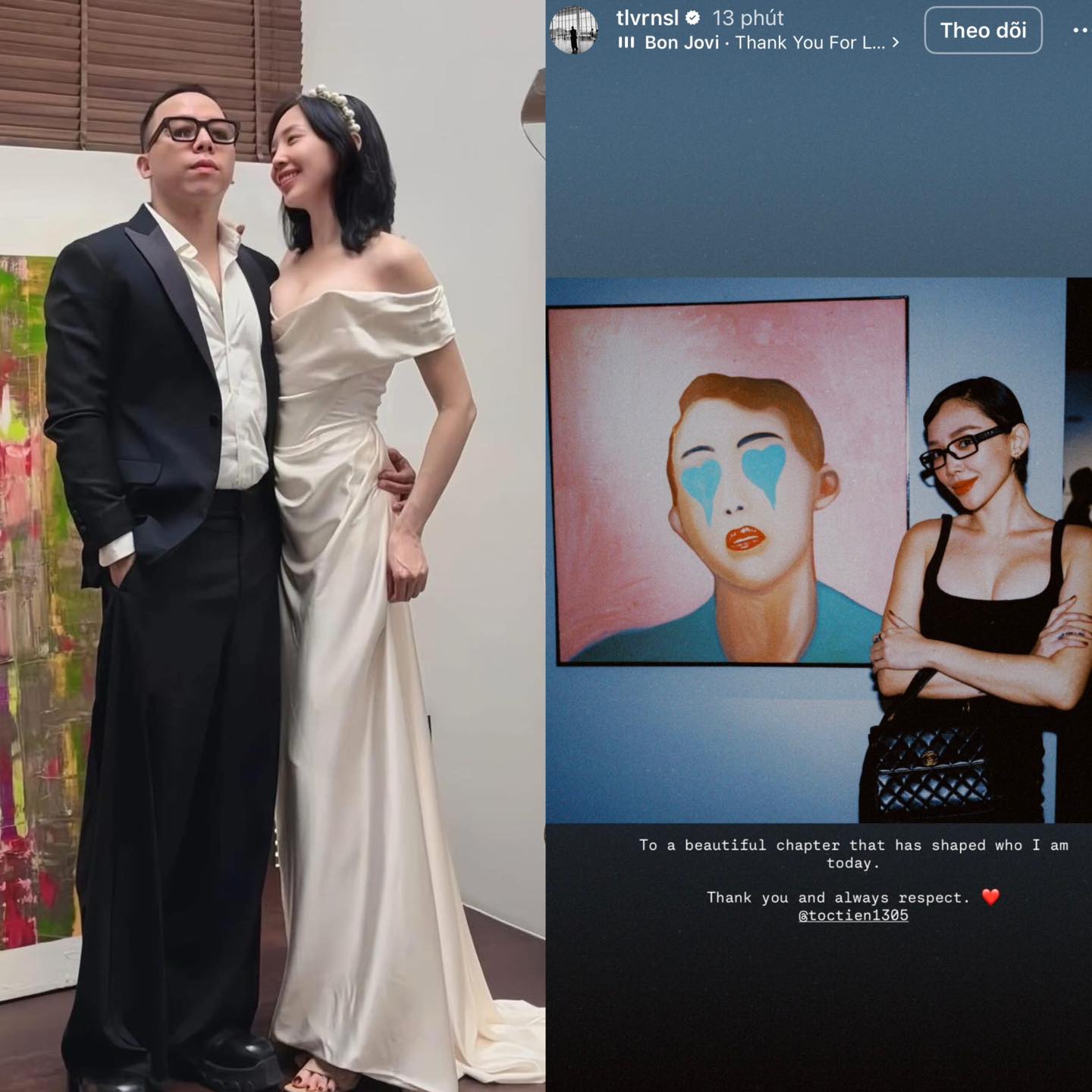 Bản hit đau lòng của cặp đôi quyền lực vừa tan vỡ, giúp 1 người đổi đời thành nhạc sĩ đắt show nhất Việt Nam- Ảnh 1.