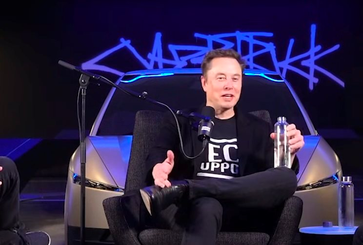 Elon Musk: Bằng cấp, kinh nghiệm hay tiền bạc sẽ thành vô dụng trong 4 năm nữa, con người cần một kỹ năng mới để tồn tại- Ảnh 3.