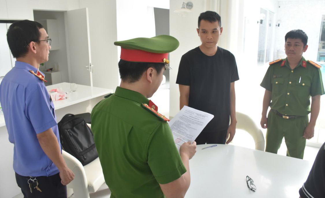 'Bánh vẽ' dự án tiền ảo khiến cả ngàn người sập bẫy - Ảnh 1. tiền ảo - Ảnh 1.