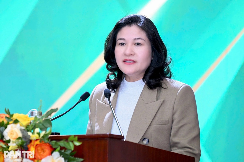 “Báo Dân trí tạo đồng thuận xã hội thông qua luận giải chính sách sắc bén” - 1