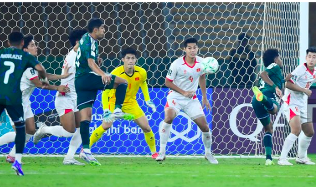 Báo Đông Nam Á dự đoán U23 Việt Nam sẽ tiến vào bán kết - 1