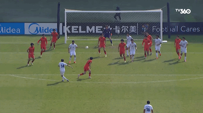 Báo Hàn Quốc muốn HLV Kim Sang-sik đấu trí đồng hương Lee Min-sung ở chung kết U.23 châu Á- Ảnh 3.