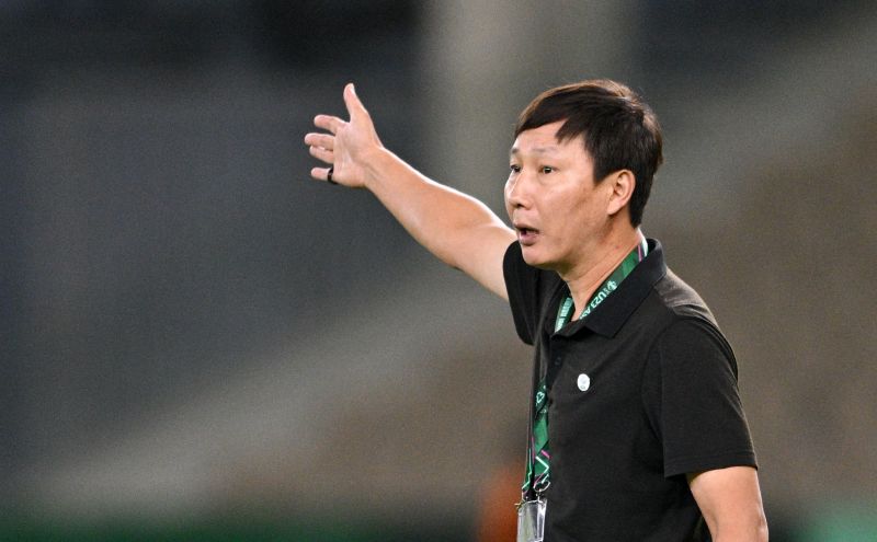 Báo Hàn Quốc phân tích cực sâu tình thế đội nhà và U.23 Việt Nam, dự báo chiến thắng thuộc về…- Ảnh 1.