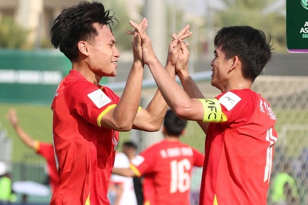 Báo Indonesia: “U23 Việt Nam sắp làm được điều chưa từng thấy” - 1