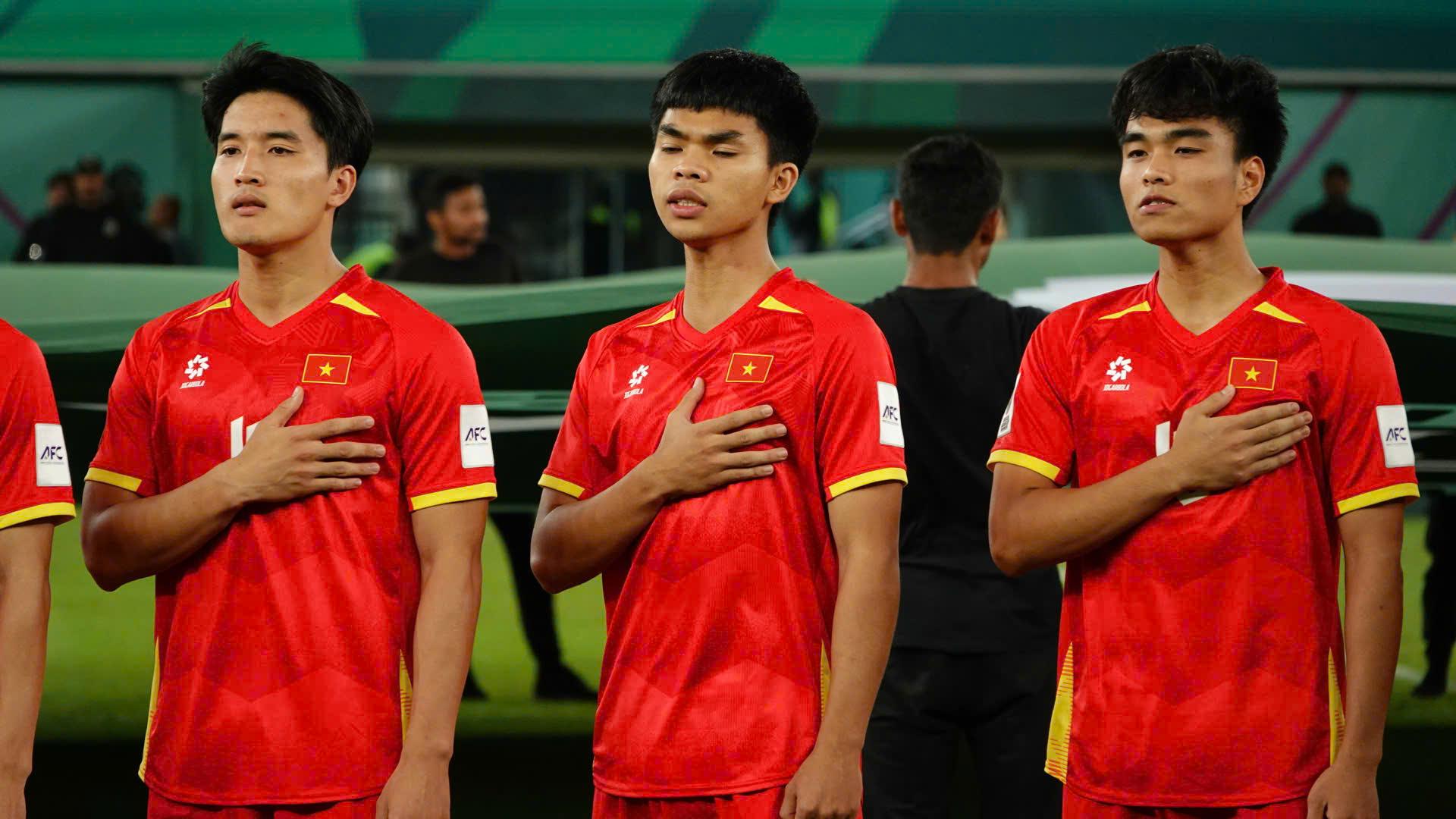 Báo Indonesia ngợi ca thầy Kim và U.23 Việt Nam, lo lắng HLV Herdman sẽ chịu vô vàn áp lực- Ảnh 2.