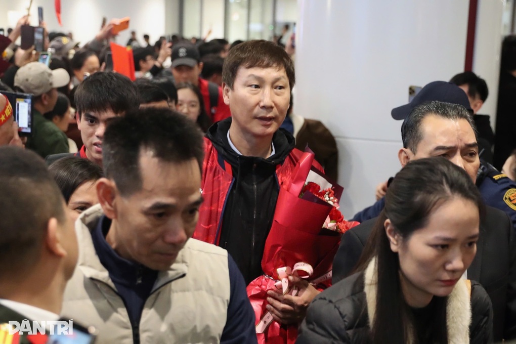 Báo Thái Lan nêu bí quyết giúp HLV Kim Sang Sik thành công với U23 Việt Nam - 1