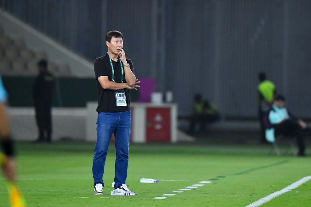 Báo Trung Quốc chỉ ra chìa khóa hạ U23 Việt Nam ở bán kết U23 châu Á - 1