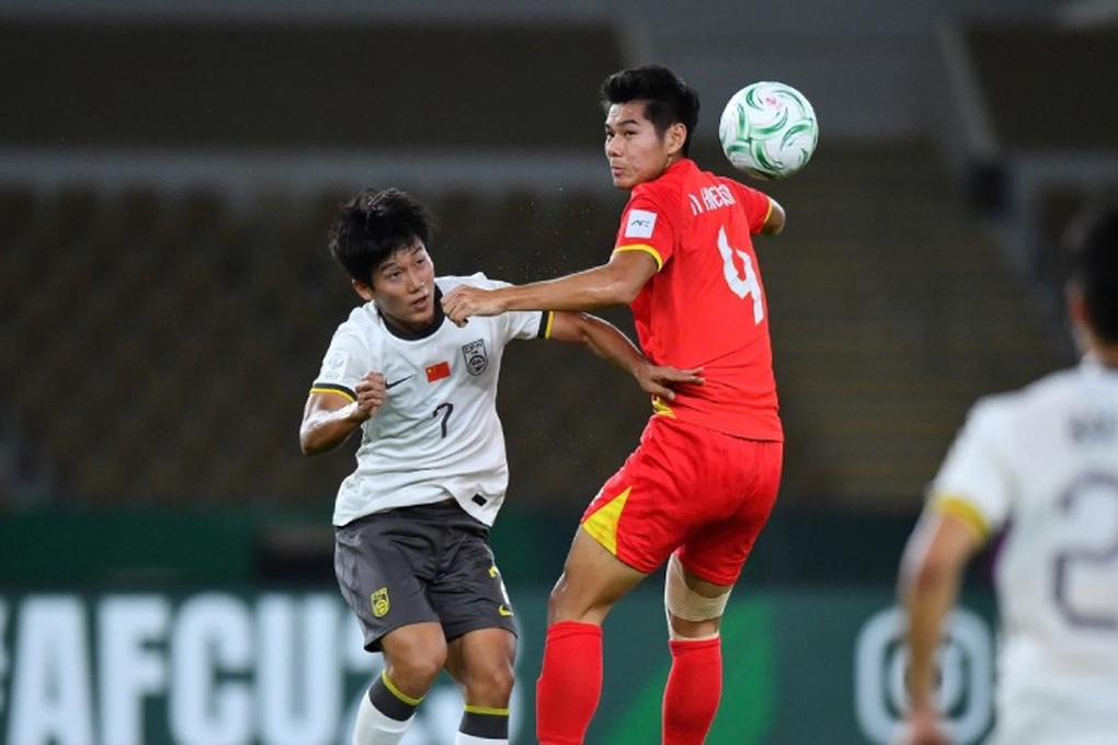 Báo Trung Quốc gửi thông điệp đầy nhân văn đến hậu vệ Hiểu Minh - 2