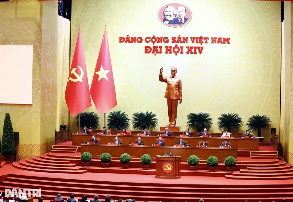 Báo chí quốc tế đưa tin đậm nét về Đại hội XIV của Đảng - 1