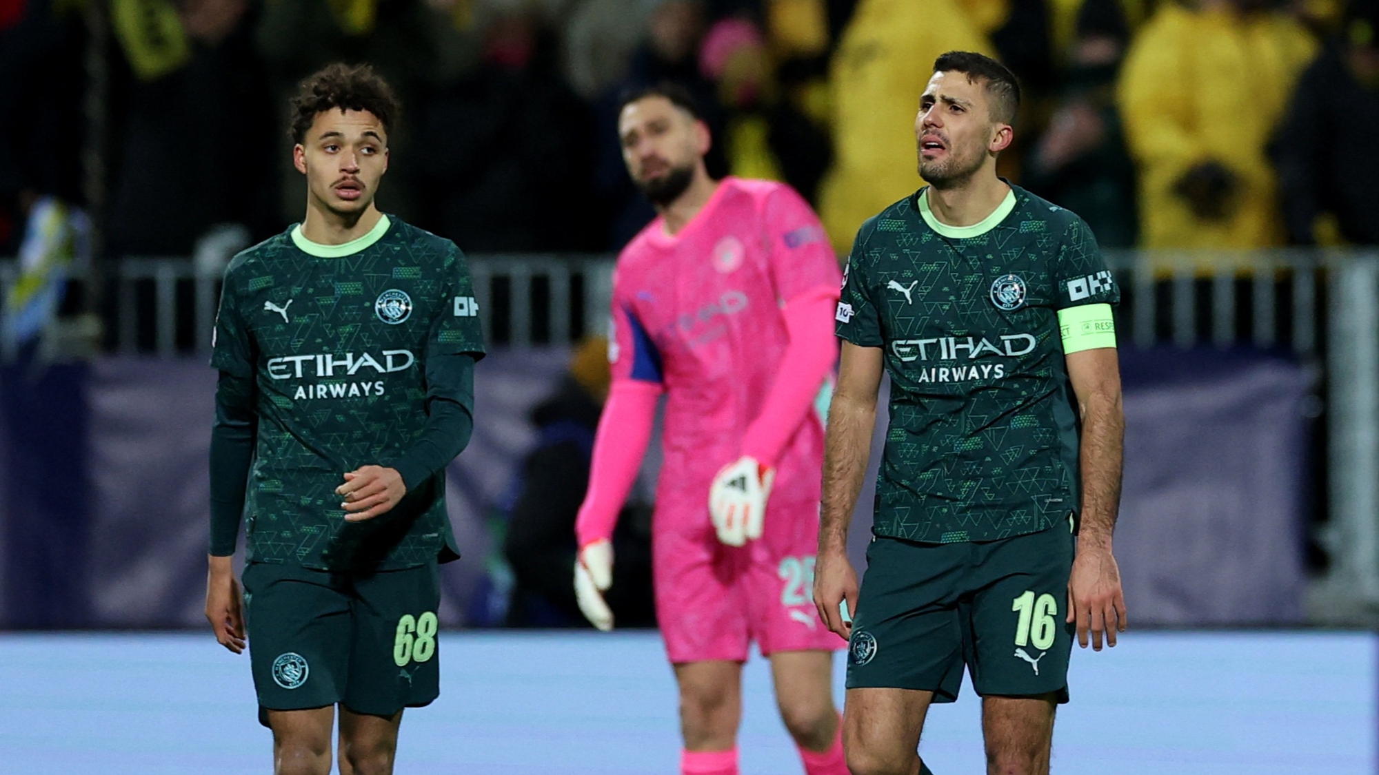 Pep guardiola - Ảnh 1.