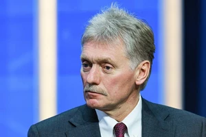 Nga lên tiếng về khả năng tham gia Hội đồng Hòa bình do Mỹ đề xuất