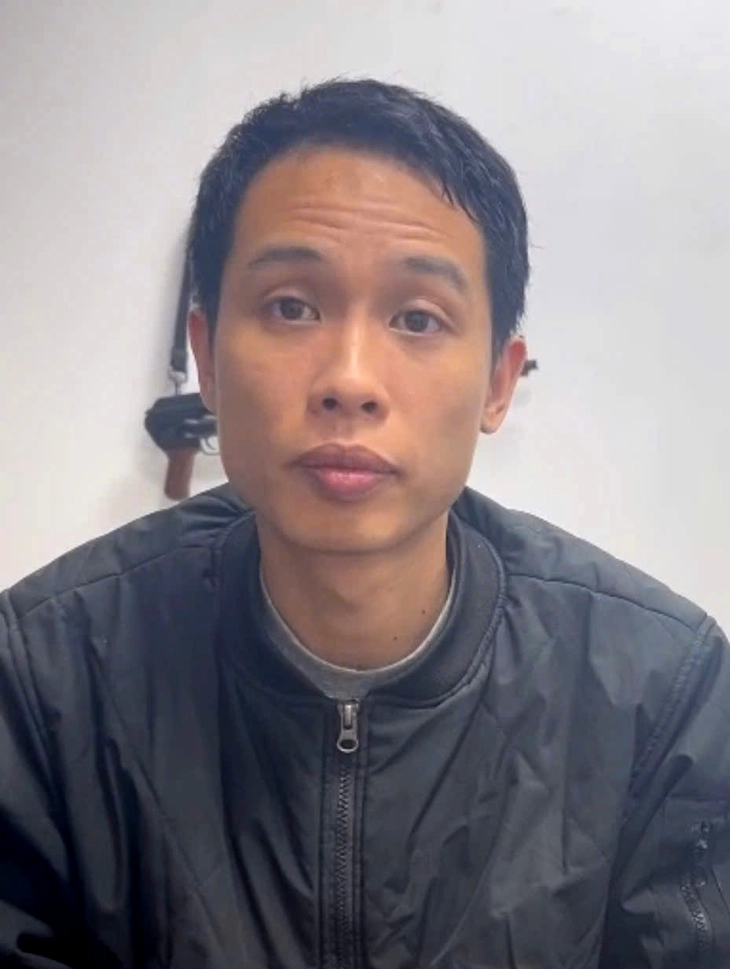 giết người - Ảnh 3.