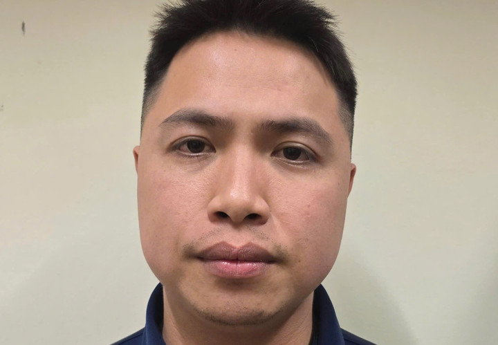 Bắt Công 'hàu' - admin trang 'Phó Thường Dân'- Ảnh 1.