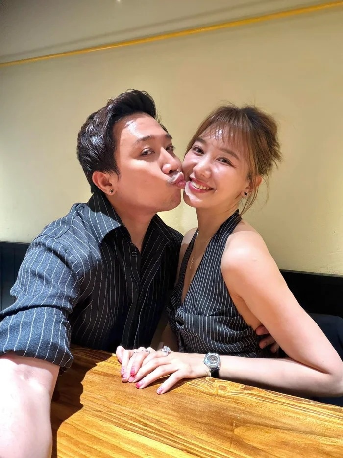 Bắt đầu mới của Trấn Thành và Hari Won sau 10 năm yêu nhau