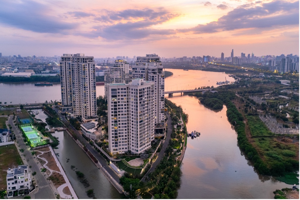 Bất động sản hạng sang Hà Nội được kỳ vọng bước vào chu kỳ bứt phá mới - 4