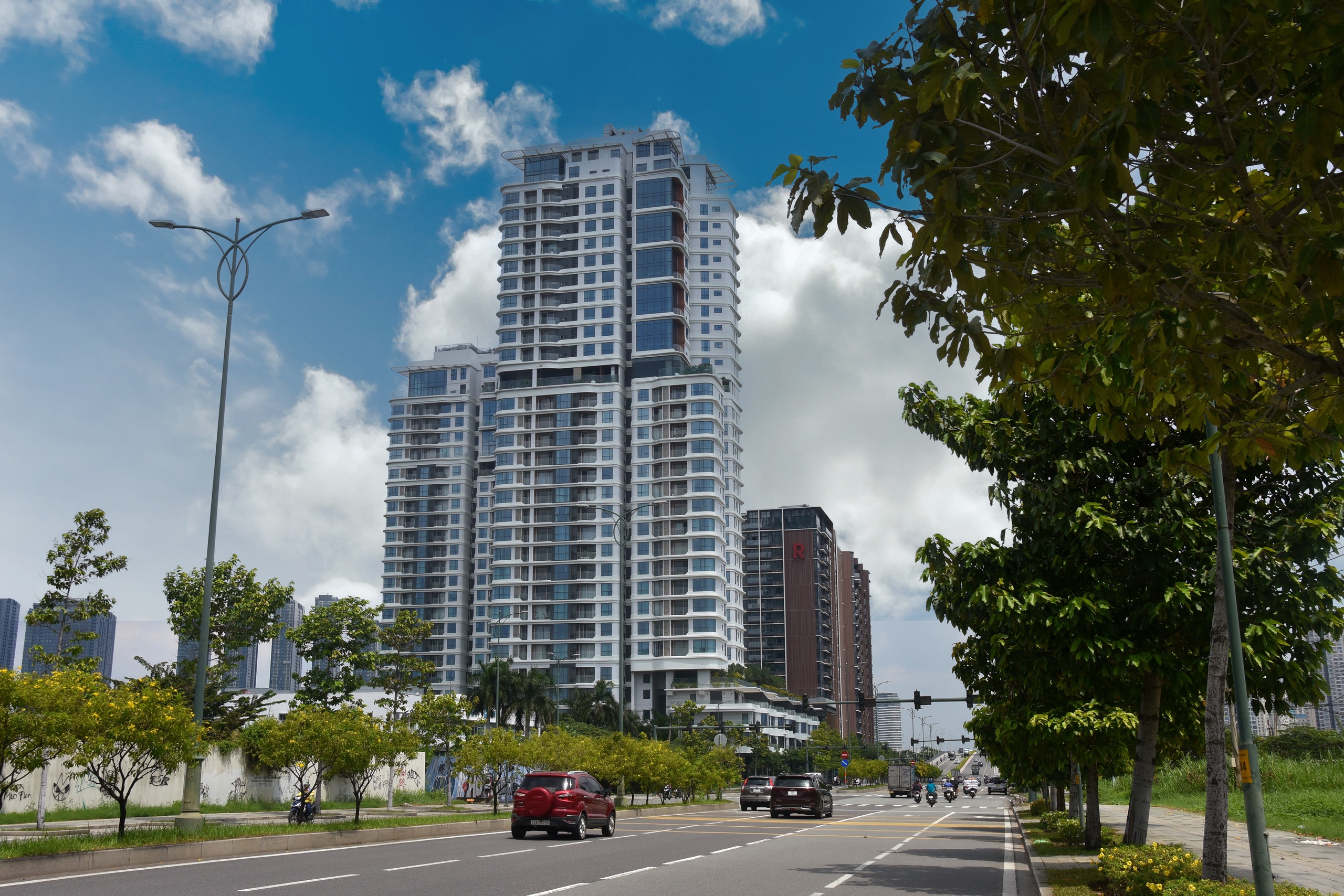 Bất động sản hết thời 