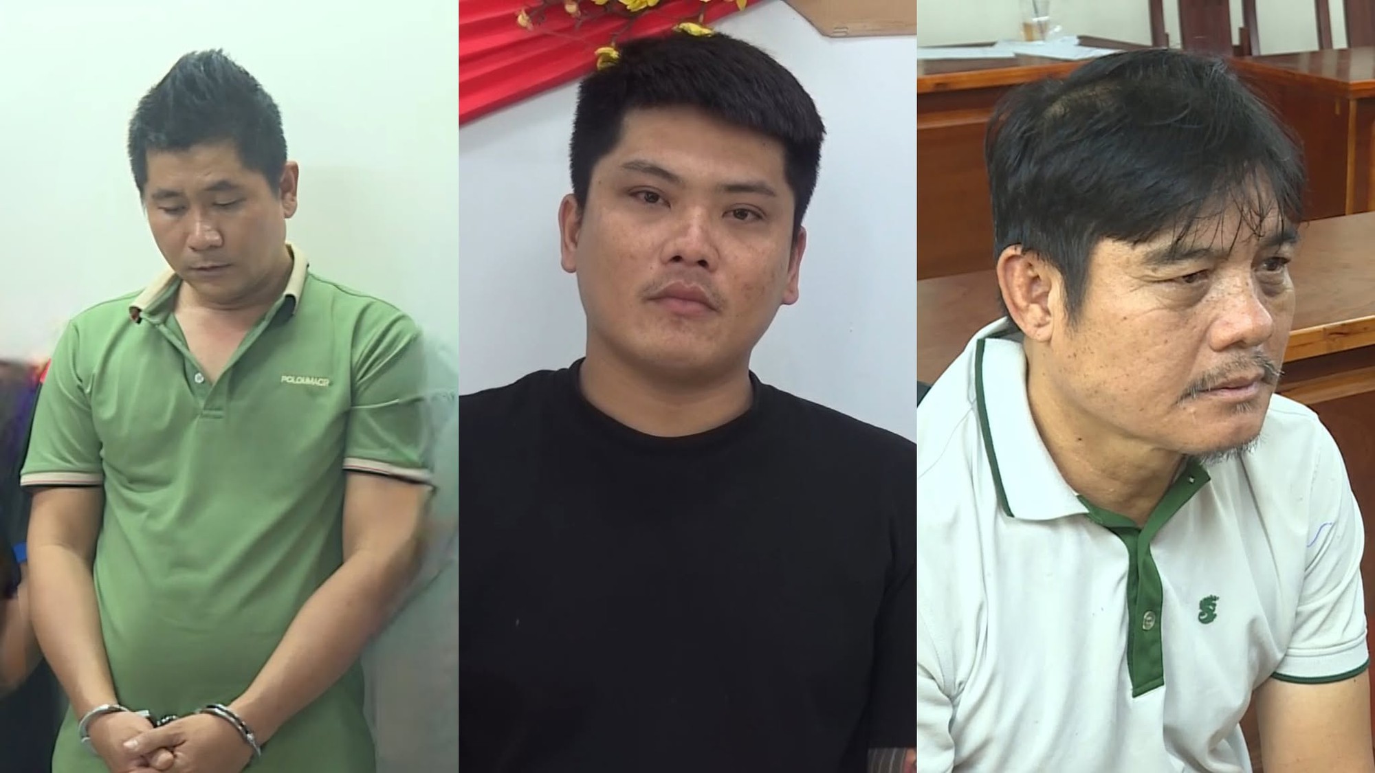 NÓNG: Bắt “hiệp sĩ” Nguyễn Thanh Hải- Ảnh 1.