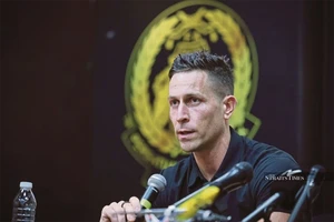 Lãnh đạo đội tuyển bóng đá Malaysia bị cảnh sát triệu tập thẩm vấn