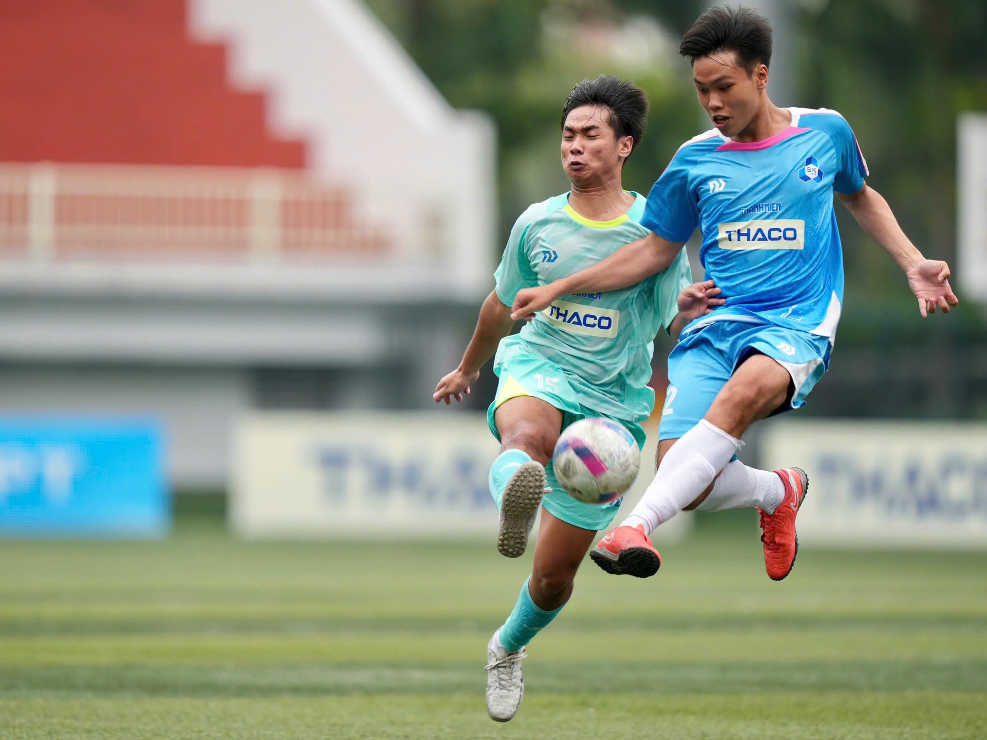 Bất ngờ thú vị- Ảnh 1.